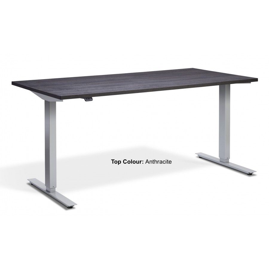 Zero Dual Motor Entry Height Adjustable Desk